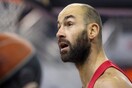 Έγραψε ιστορία ο Σπανούλης: Κορυφαίος σε ranking στα χρονικά της Euroleague