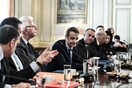 Συνεδριάζει σήμερα το υπουργικό συμβούλιο: Τι θα συζητηθεί