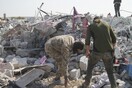 Συρία:Τουλάχιστον 19 άμαχοι νεκροί σε αεροπορικές επιδρομές στην Ιντλίμπ