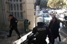 Ηράκλειο: «Είχα λόγο που την πυροβόλησα», λέει ο 54χρονος συζυγοκτόνος - Πήρε προθεσμία να απολογηθεί