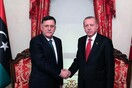 Tageszeitung: Η Τουρκία «διέπραξε πραξικόπημα» με τη Λιβύη
