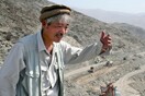 Τέτσου Νακαμούρα: O Ιάπωνας εθελοντής γιατρός που είχε γίνει εθνικός ήρωας στο Αφγανιστάν