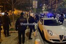 Ξανά πυροβολισμοί στο κέντρο της Θεσσαλονίκης - Άνοιξε πυρ δίπλα στο χριστουγεννιάτικο χωριό