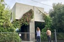 Μια μπρουταλιστική κατοικία στην Κάτω Κηφισιά