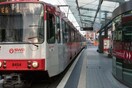 Πανικός σε τραμ στη Γερμανία: Λιποθύμησε ο οδηγός και δεν μπορούσαν να το σταματήσουν