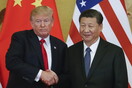 Τραμπ: Μετά τις εκλογές του 2020 η εμπορική συμφωνία με την Κίνα