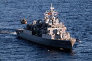 Κυπριακή ΑΟΖ: Τουρκικό πλοίο εκδίωξε ισραηλινό ερευνητικό σκάφος