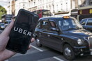 Τέλος η Uber από το Λονδίνο - Την μπλόκαραν με αφαίρεση αδείας