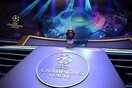 Champions League: Αυτά είναι τα ζευγάρια της φάσης των «16»