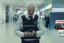 Together 2020: H χριστουγεννιάτικη καμπάνια με τον πατέρα και την κόρη που συγκινεί