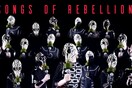 Songs of Rebellion
