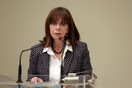 Τι σηματοδοτεί η επιλογή της Κατερίνας Σακελλαροπούλου