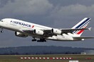 Γαλλία: Παιδί βρέθηκε νεκρό στο σύστημα προσγείωσης αεροπλάνου μετά από πτήση
