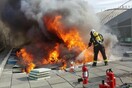 Ισπανία: Εκκενώθηκε το αεροδρόμιο του Αλικάντε - Ξέσπασε πυρκαγιά σε τερματικό σταθμό