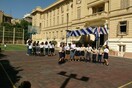 Αίγυπτος: Η ιστορική Αμπέτειος Σχολή θα διδάσκει την ελληνική γλώσσα στο αραβόφωνο και αγγλόφωνο τμήμα