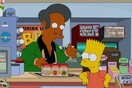 The Simpsons: Τίτλοι τέλους για τον Hank Azaria – Δάνειζε τη φωνή του στον Apu