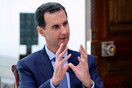Άσαντ: Ο λαός της Συρίας δεν θα ξεχάσει τη βοήθεια που έλαβε από τον Σουλεϊμανί