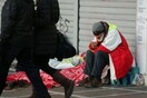 Δήμος Αθηναίων: Παράταση στα έκτακτα μέτρα για τους άστεγους