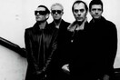 Οι θρυλικοί Bauhaus στο Release Athens - Ανακοινώθηκε η συναυλία