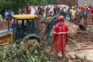 Σφοδρή καταιγίδα σαρώνει τη Βραζιλία - Τουλάχιστον 37 νεκροί και 12.000 εκτοπισμένοι