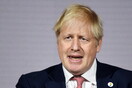 Brexit: Ο Μπόρις Τζόνσον υπέγραψε τη Συμφωνία Αποχώρησης