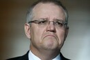 Σκοτ Μόρισον: Ο πρωθυπουργός της φλεγόμενης Αυστραλίας αποδεικνύεται πολύ «λίγος»