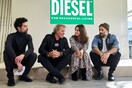 Η Diesel ξεκινά τη δεκαετία με νέα στρατηγική βιωσιμότητας