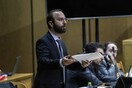 Δίκη Χρυσής Αυγής: «Η εισαγγελέας υιοθέτησε πλήρως τις φαιδρές δικαιολογίες της ηγεσίας»