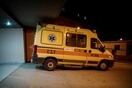 Θεσσαλονίκη: Οδηγός παρέσυρε, σκότωσε και εγκατέλειψε πεζό