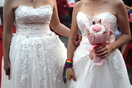 Το σεξ είναι μόνο για παντρεμένα ετερόφυλα ζευγάρια, λέει η Εκκλησία της Αγγλίας