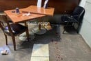 Θεσσαλονίκη: Άγρια συμπλοκή μεταξύ Αλγερινών -Με μαχαίρια, σπασμένα μπουκάλια