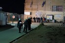 Χίος: Ένταση στο Κέντρο Υποδοχής και Ταυτοποίησης της ΒΙΑΛ - Δεκαοχτώ συλλήψεις