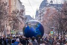 Γκάφα στη Βρετανία: Η Extinction Rebellion σε λίστα της αντιτρομοκρατικής με εξτρεμιστικές ιδεολογίες