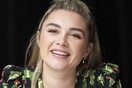 Η NSFW στιγμή που η Florence Pugh μαθαίνει ότι είναι υποψήφια για Όσκαρ - Φωτογραφίες στο Instagram