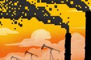 Η Google και η Amazon μπαίνουν και στη βιομηχανία του πετρελαίου