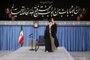 Ανώτατος ηγέτης Ιράν: Κλόουν ο Τραμπ, ρίξαμε χαστούκι στις ΗΠΑ με το χέρι του θεού