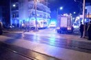 Εσφαλμένος «συναγερμός» για τραυματισμό παιδιού από τρένο στη Λάρισα