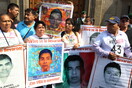 Μεξικό: Πάνω από 61.000 οι αγνοούμενοι του οργανωμένου εγκλήματος και των καρτέλ ναρκωτικών