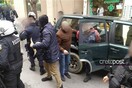 Μοίρες Ηρακλείου: Στη φυλακή ο 51χρονος για τη δολοφονία του ηλικιωμένου