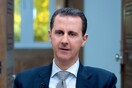 Μπασάρ Αλ Άσαντ: Ο όψιμος «νικητής» του συριακού εμφυλίου ανησυχεί με τις εξελίξεις στη σύμμαχό του Τεχεράνη