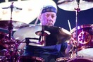 Πέθανε ο Neil Peart, θρυλικός ντράμερ των Rush