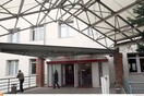 Νοσοκομείο Παπαγεωργίου: Συνοδός ασθενή ξυλοκόπησε νοσηλεύτρια και υπάλληλο φύλαξης