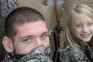 Πατέρας και η 9χρονη κόρη του νεκροί από κυνηγούς σε δάσος της νότιας Καρολίνα - Τους πέρασαν για ελάφι