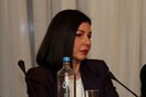Η δημοσιογράφος Αριστοτελία Πελώνη αναλαμβάνει αναπληρώτρια κυβερνητική εκπρόσωπος