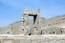 Έλληνες Αρχαιολόγοι: Καταδικάζουν τις απειλές Τραμπ για καταστροφή αρχαιολογικών μνημείων του Ιράν