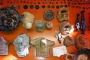 Ποινές φυλάκισης σε τρεις αρχαιοκάπηλους από την Κάλυμνο και την Ρόδο