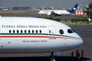 Στα αζήτητα το προεδρικό αεροσκάφος του Μεξικού - Με λαχνούς σκέφτεται να το πουλήσει ο πρόεδρος Ομπραδόρ