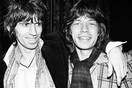 Σπάνιες ηχογραφήσεις των Rolling Stones «ανέβηκαν» στο YouTube αλλά εξαφανίστηκαν μυστηριωδώς
