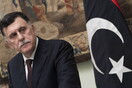 Την ανάπτυξη «διεθνούς δύναμης προστασίας» στη Λιβύη ζητά ο Σάρατζ