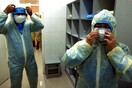 SOS από τον ΠΟΥ: Φόβοι για εξάπλωση νέου ιού της «οικογένειας» Sars από την Κίνα